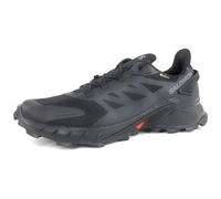 Salomon Supercross 4 GTX Negro 41⅓