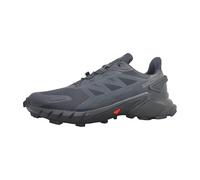 SALOMON Supercross 4 - Hombre - Negro - talla 44 2/3- modelo 2025