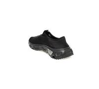 SALOMON Shoes REELAX Moc 6.0, Zapatillas Mujer, Black/Black/Alloy, 40 2/3 EU