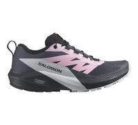Salomon Sense Ride 5 Mujer Calzado trail running 6.5 Multicolor