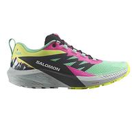 Salomon Shoes Sense Ride 5 W Zapatillas de Trail runningMujer