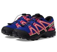 Salomon Shoes Speedcross CSWP J Calzado Deportivo Unisex para niñosUnisex niños