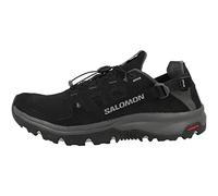 SALOMON Techamphibian 5 - Hombre - Negro / Gris - talla 42- modelo 2024