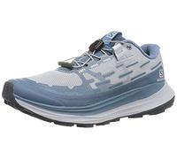 SALOMON Shoes Ultra Glide, Zapatillas de Trail Running Mujer, Bluestone/Pearl Blue/Ebony, 41 1/3 EU