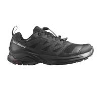 Zapatillas de carrera para mujer Salomon X-Adventure Gore-Tex Talla de zapato (EU): 38 / Color: negro