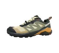 Zapatillas Deportivas Salomon X-Adventure Montaña GORE-TEX Negro Hombre - Talla Calzado: 44 2/3