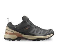 SALOMON - SHOES X ULTRA 360 GTX Phantm/Sfari/Caram para: HOMBRE color: Phantom/Safari/Caramel Cafe talla: 42