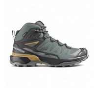 Salomon Shoes X Ultra 360 MID GTX Ubnchi/Black/P Urban Chic/Black/Plantation