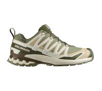 Salomon Shoes XA PRO 3D V9 GTX Dlicgr/DEEP Lichen Green/Safari/Dark - 12,5/48