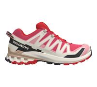 Salomon Shoes XA Pro 3D V9 W zapatillas de trail running mujer - Rouge Red/Vanilla Ice/Fiery Red - 36 ⅔