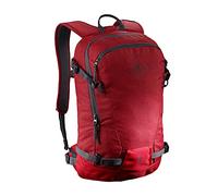 Salomon Side 18 Mochila unisex para botas y guantes con capacidad de 18 L, Esqui o hacer Snowboard