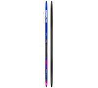 Salomon - Skating - Equipe Pro Skate + Shift Equipe Skate 2027 de Madera - Talla 182 cm - Azul Azul 182 cm