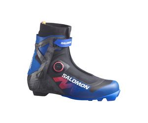 Salomon - Skating - Equipe Race Skate Boa - Talla 42 - Negro Negro 42