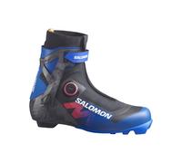 Salomon - Skating - Equipe Race Skate Boa - Talla 45 1/3 - Negro Negro 45 1/3