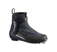 Salomon - Skating - R/Skate - Talla 45 1/3 - Blanco Blanco 45 1/3