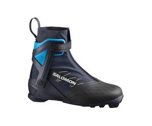 Salomon - Skating - RS10 Ebony/White/Process Blue X - Talla 45 1/3 - Blanco Blanco 45 1/3