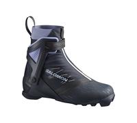 Salomon - Skating - RS10 Vitane Ebony/Kentucky Blue - Talla 38 2/3 - Blanco Blanco 38 2/3