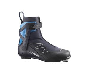 Salomon - Skating - Rs8 Prolink Dark Navy/Black - Talla 44 2/3 - Negro Negro 44 2/3