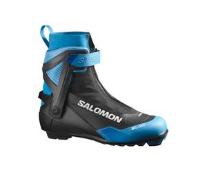 Salomon - Skating - S/Lab Skate JR - Talla 38 - Negro Negro 38
