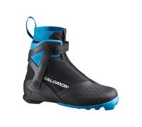 Salomon - Skating - S/Max Skate Mv Black/Process Blue X - Talla 41 1/3 - Negro Negro 41 1/3