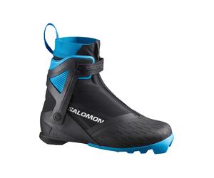 Salomon - Skating - S/Max Skate Mv Black/Process Blue X - Talla 46 - Negro