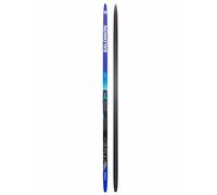 Salomon - Skating - S/Race Skate + Shift Race Skate 2027 - Talla 177 cm - Azul Azul 177 cm
