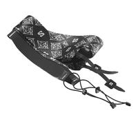 SALOMON Skins Mtn 86 - Unisex - Blanco / Negro - talla 156- modelo 2025
