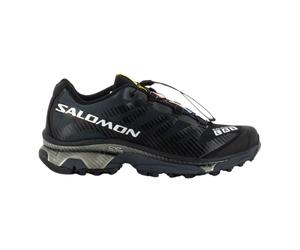 Salomon - Sneakers Negras Xt-4 OG Chunky Goma - Shoes - Hombre - Negro - 43 EU -
