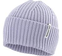 SALOMON Snowbird Beanie U - Unisex - Violeta - talla única- modelo 2026