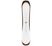 Salomon Snowboard - Assassin 2026 - Talla 158W cm - Blanco Blanco 158W cm