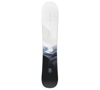 Salomon Snowboard - Bellevue 2025 para Mujer - Talla 148 cm - Blanco Blanco 148 cm
