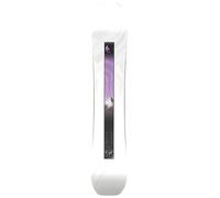 Salomon Snowboard - Bliss 2026 para Mujer - Talla 144 cm - Blanco Blanco 144 cm