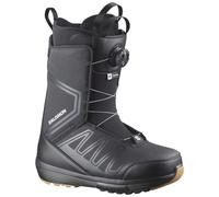 SALOMON Faction Boa - Hombre - Negro - talla 26.5- modelo 2027