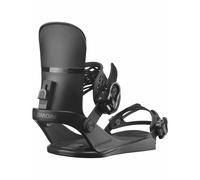 Salomon Snowboard - Fijaciones snowboard - Edb Black - Talla 40,5-43 - Negro Negro 40.5-43