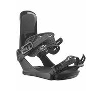 Salomon Snowboard - Fijaciones snowboard - Edb Black - Talla 43,5-47 - Negro Negro 43.5-47