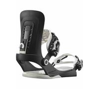 Salomon Snowboard - Fijaciones snowboard - Edb Mindful - Talla 40,5-43 - Blanco Blanco 40.5-43