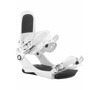 Salomon Snowboard - Fijaciones snowboard - Edb White - Talla 43,5-47 - Blanco Blanco 43.5-47