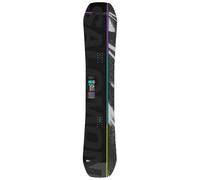 Salomon Snowboard - Huck Knife Pro 2026 - Talla 156 cm - Negro Negro 156 cm