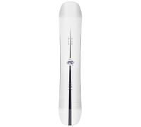 Salomon Snowboard - Snowboards - Assassin 2027 de Lana - Talla 156 cm - Blanco Blanco 156 cm