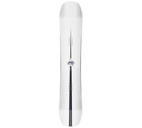 Salomon Snowboard - Snowboards - Assassin 2027 de Lana - Talla 159 cm - Blanco Blanco 159 cm