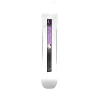 Salomon Snowboard - Snowboards - Bliss 2026 para Mujer - Talla 141 cm - Blanco Blanco 141 cm