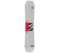 Salomon Snowboard - Snowboards - Huck Knife 2027 de Madera - Talla 156 cm - Gris Gris 156 cm