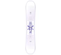 Salomon Snowboard - Snowboards - Lotus 2026 para Mujer - Talla 138 cm - Blanco Blanco 138 cm