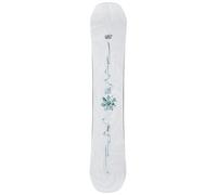 Salomon Snowboard - Snowboards - Oh Yeah 2026 para Mujer - Talla 138 cm - Blanco Blanco 138 cm