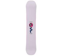 Salomon Snowboard - Snowboards - Oh Yeah 2027 para Mujer de Lana - Talla 143 cm - Rosa Rosa 143 cm