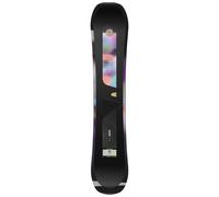 Salomon Snowboard - Wonder 2026 para Mujer - Talla 140 cm - Negro Negro 140 cm