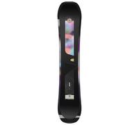 Salomon Snowboard - Wonder 2026 para Mujer - Talla 155 cm - Negro Negro 155 cm