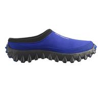 SALOMON Snowclog Fan Fire - Unisex - Azul / Negro - talla 42 2/3- modelo 2024