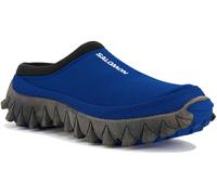 Salomon Snowclog Fan Fire Zapatillas hombre déstockage 42.2/3 Bleu
