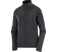 SALOMON Sntial Lightwarm Fz W - Mujer - Negro - talla L- modelo 2026